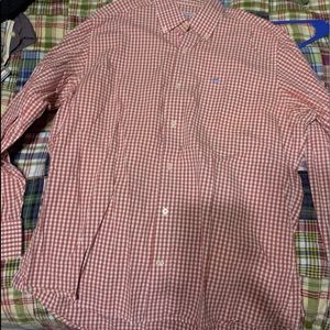 Men’s Dress Shirt